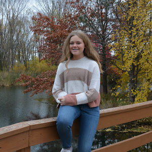 Meet your Posher, Breann